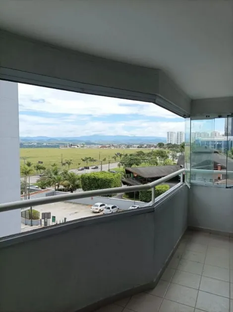 imagem 1 - Apartamento 02 quartos, à venda no Jardim Aquarius - São José dos Campos imagem 1 - Apartamento 02 quartos, à venda no Jardim Aquarius - São José dos Campos