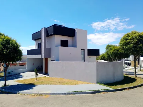 imagem 1 - Casa à venda no Condomínio Terras do Vale em Caçapava imagem 1 - Casa à venda no Condomínio Terras do Vale em Caçapava