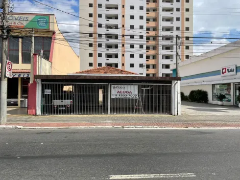 imagem 1 - Ponto Comercial para Locação / Avenida Bacabal / 300m² / São José dos Campos imagem 1 - Ponto Comercial para Locação / Avenida Bacabal / 300m² / São José dos Campos
