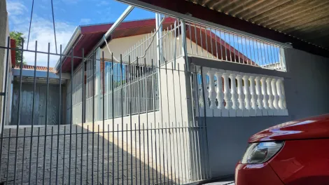 imagem 3 - Casa Comercial no Jardim Satélite em São José dos Campos - 03 Dormitórios - 300 imagem 3 - Casa Comercial no Jardim Satélite em São José dos Campos - 03 Dormitórios - 300