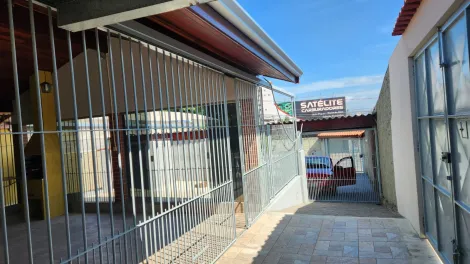 imagem 4 - Casa Comercial no Jardim Satélite em São José dos Campos - 03 Dormitórios - 300 imagem 4 - Casa Comercial no Jardim Satélite em São José dos Campos - 03 Dormitórios - 300