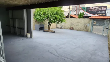 imagem 2 - Casa Comercial no Jardim Satélite em São José dos Campos - 03 Dormitórios - 300 imagem 2 - Casa Comercial no Jardim Satélite em São José dos Campos - 03 Dormitórios - 300