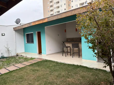 imagem 4 - Casa em condomínio para venda em jacareí, loteamento villa branca, 4 dormitórios, 1 suíte, 4 banheiros, 3 vagas imagem 4 - Casa em condomínio para venda em jacareí, loteamento villa branca, 4 dormitórios, 1 suíte, 4 banheiros, 3 vagas