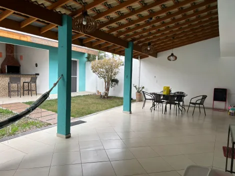 imagem 3 - Casa em condomínio para venda em jacareí, loteamento villa branca, 4 dormitórios, 1 suíte, 4 banheiros, 3 vagas imagem 3 - Casa em condomínio para venda em jacareí, loteamento villa branca, 4 dormitórios, 1 suíte, 4 banheiros, 3 vagas