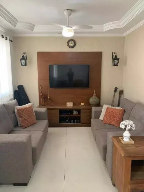 imagem 2 - Casa/Condomínio - Residencial - No bairro Urbanova - São José dos Campos imagem 2 - Casa/Condomínio - Residencial - No bairro Urbanova - São José dos Campos