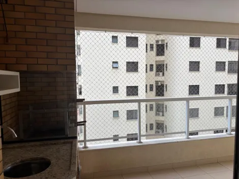 imagem 3 - Apartamento - Gran Bali - Jardim Aquárius - 03 Dormitórios - 83m² imagem 3 - Apartamento - Gran Bali - Jardim Aquárius - 03 Dormitórios - 83m²