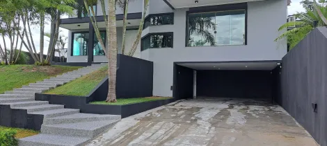 imagem 1 - Casa à venda em Condomínio no Urbanova imagem 1 - Casa à venda em Condomínio no Urbanova