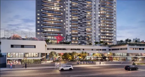 imagem 2 - Apartamento à venda - 02 dormitórios - 69,73m² | Jardim Aquarius | imagem 2 - Apartamento à venda - 02 dormitórios - 69,73m² | Jardim Aquarius |