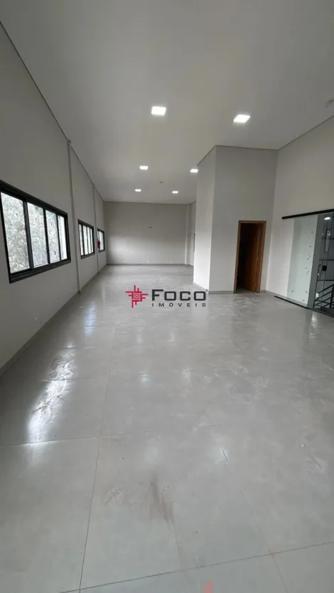 imagem 1 - Galpão com 1280m2 nas Chácaras Reunidas imagem 1 - Galpão com 1280m2 nas Chácaras Reunidas