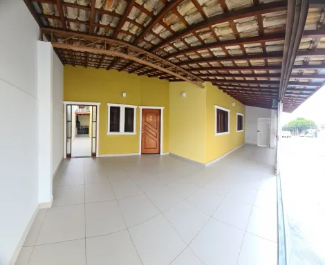 imagem 1 - Casa - No Bosque dos Ipês - 03 dormitórios - 135m² imagem 1 - Casa - No Bosque dos Ipês - 03 dormitórios - 135m²
