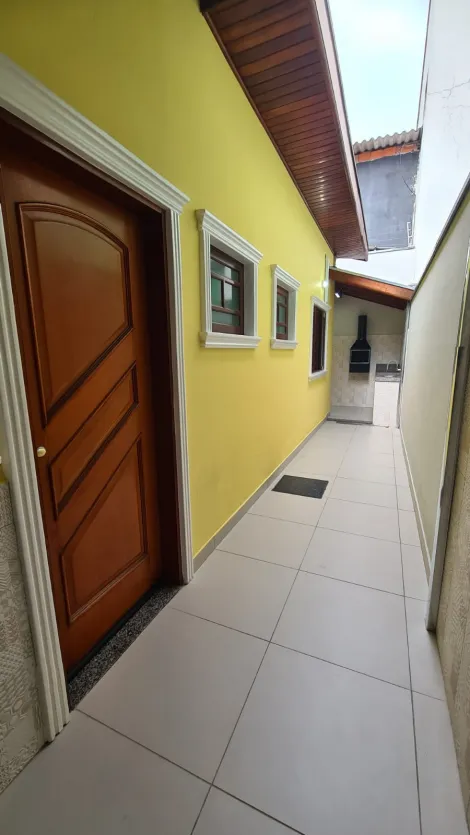 imagem 2 - Casa - No Bosque dos Ipês - 03 dormitórios - 135m² imagem 2 - Casa - No Bosque dos Ipês - 03 dormitórios - 135m²