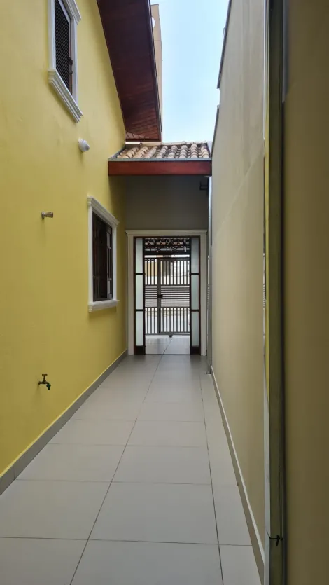 imagem 3 - Casa - No Bosque dos Ipês - 03 dormitórios - 135m² imagem 3 - Casa - No Bosque dos Ipês - 03 dormitórios - 135m²