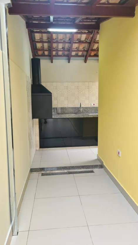 imagem 4 - Casa - No Bosque dos Ipês - 03 dormitórios - 135m² imagem 4 - Casa - No Bosque dos Ipês - 03 dormitórios - 135m²