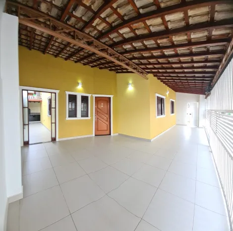 imagem 5 - Casa - No Bosque dos Ipês - 03 dormitórios - 135m² imagem 5 - Casa - No Bosque dos Ipês - 03 dormitórios - 135m²