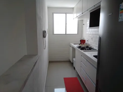 imagem 2 - Apartamento de 2 dormitórios no Vila Branca - Jacareí imagem 2 - Apartamento de 2 dormitórios no Vila Branca - Jacareí