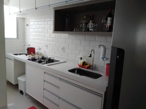 imagem 3 - Apartamento de 2 dormitórios no Vila Branca - Jacareí imagem 3 - Apartamento de 2 dormitórios no Vila Branca - Jacareí