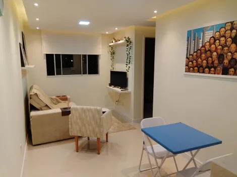 imagem 1 - Apartamento de 2 dormitórios no Vila Branca - Jacareí imagem 1 - Apartamento de 2 dormitórios no Vila Branca - Jacareí