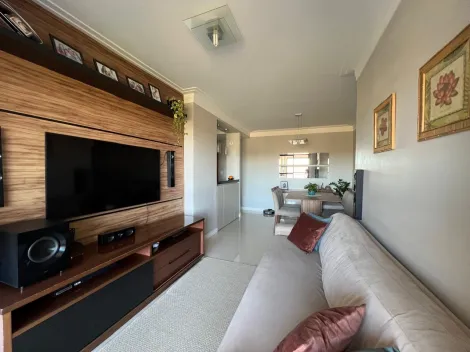 imagem 2 - Apartamento/ Jardim Satélite/ 85m²/3 dormitórios com 1 suíte/2 vagas/Condomínio Terrasse Premier imagem 2 - Apartamento/ Jardim Satélite/ 85m²/3 dormitórios com 1 suíte/2 vagas/Condomínio Terrasse Premier