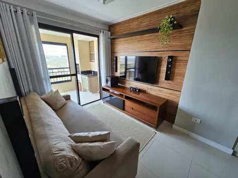 imagem 1 - Apartamento/ Jardim Satélite/ 85m²/3 dormitórios com 1 suíte/2 vagas/Condomínio Terrasse Premier imagem 1 - Apartamento/ Jardim Satélite/ 85m²/3 dormitórios com 1 suíte/2 vagas/Condomínio Terrasse Premier
