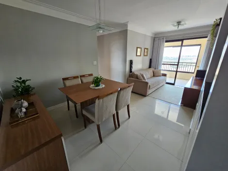 imagem 4 - Apartamento/ Jardim Satélite/ 85m²/3 dormitórios com 1 suíte/2 vagas/Condomínio Terrasse Premier imagem 4 - Apartamento/ Jardim Satélite/ 85m²/3 dormitórios com 1 suíte/2 vagas/Condomínio Terrasse Premier