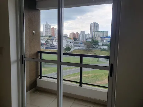 imagem 2 - Apartamento com vista linda! / Ed. Choice Vale / Jardim Oswaldo Cruz / 02 Dormitórios / 53m² / São José dos Campos imagem 2 - Apartamento com vista linda! / Ed. Choice Vale / Jardim Oswaldo Cruz / 02 Dormitórios / 53m² / São José dos Campos