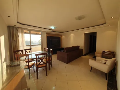 imagem 1 - Apartamento Mobiliado - Ed. Sevilha - Bosque dos Eucaliptos - 03 Dormitórios - 105 m² imagem 1 - Apartamento Mobiliado - Ed. Sevilha - Bosque dos Eucaliptos - 03 Dormitórios - 105 m²