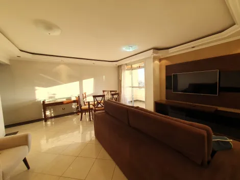 imagem 2 - Apartamento Mobiliado - Ed. Sevilha - Bosque dos Eucaliptos - 03 Dormitórios - 105 m² imagem 2 - Apartamento Mobiliado - Ed. Sevilha - Bosque dos Eucaliptos - 03 Dormitórios - 105 m²