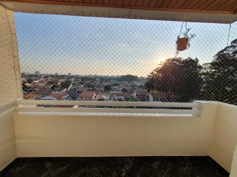 imagem 3 - Apartamento Mobiliado - Ed. Sevilha - Bosque dos Eucaliptos - 03 Dormitórios - 105 m² imagem 3 - Apartamento Mobiliado - Ed. Sevilha - Bosque dos Eucaliptos - 03 Dormitórios - 105 m²