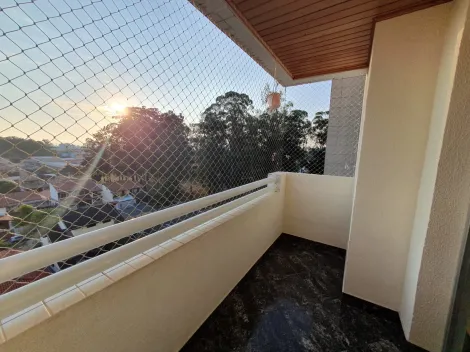 imagem 4 - Apartamento Mobiliado - Ed. Sevilha - Bosque dos Eucaliptos - 03 Dormitórios - 105 m² imagem 4 - Apartamento Mobiliado - Ed. Sevilha - Bosque dos Eucaliptos - 03 Dormitórios - 105 m²