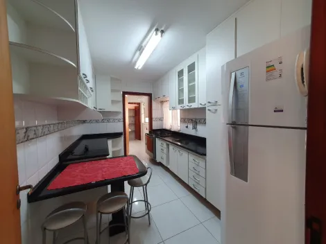 imagem 5 - Apartamento Mobiliado - Ed. Sevilha - Bosque dos Eucaliptos - 03 Dormitórios - 105 m² imagem 5 - Apartamento Mobiliado - Ed. Sevilha - Bosque dos Eucaliptos - 03 Dormitórios - 105 m²