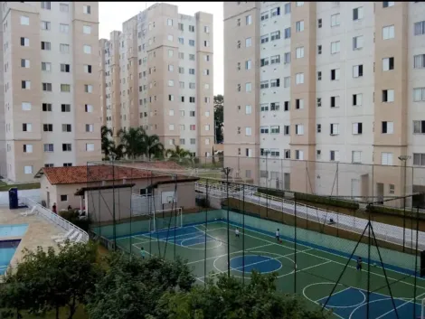 imagem 1 - Apartamento/Condomínio Max Clube  /47m²/02 Dormitórios/ São José dos Campos imagem 1 - Apartamento/Condomínio Max Clube  /47m²/02 Dormitórios/ São José dos Campos