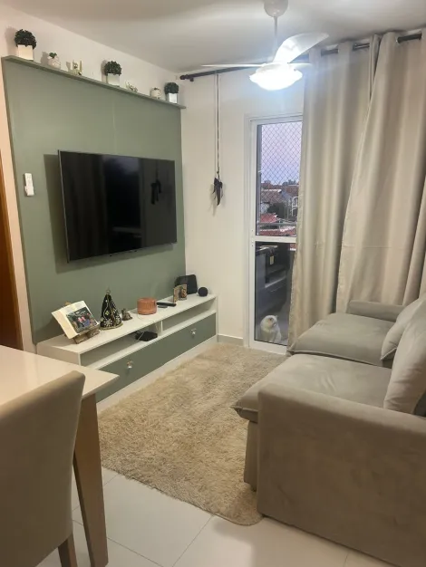 imagem 1 - Apartamento com 2 dormitórios para Venda na Vila Rangel imagem 1 - Apartamento com 2 dormitórios para Venda na Vila Rangel