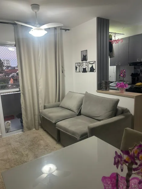 imagem 2 - Apartamento com 2 dormitórios para Venda na Vila Rangel imagem 2 - Apartamento com 2 dormitórios para Venda na Vila Rangel