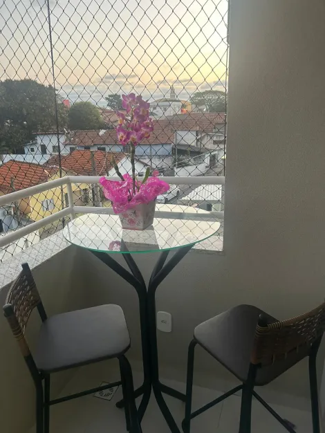imagem 4 - Apartamento com 2 dormitórios para Venda na Vila Rangel imagem 4 - Apartamento com 2 dormitórios para Venda na Vila Rangel