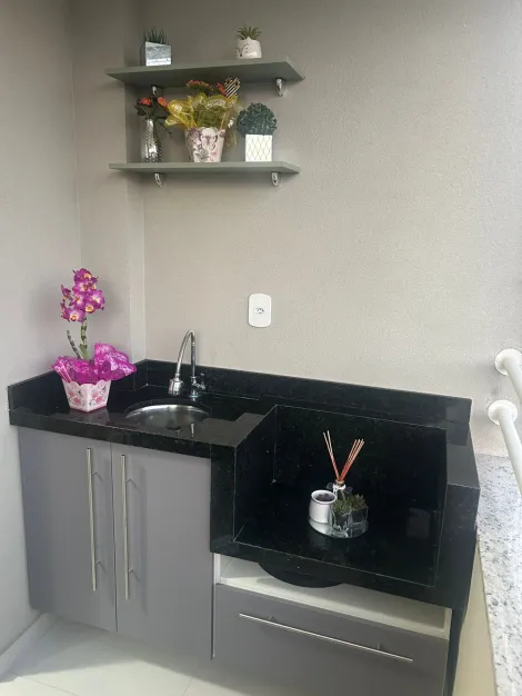 imagem 5 - Apartamento com 2 dormitórios para Venda na Vila Rangel imagem 5 - Apartamento com 2 dormitórios para Venda na Vila Rangel