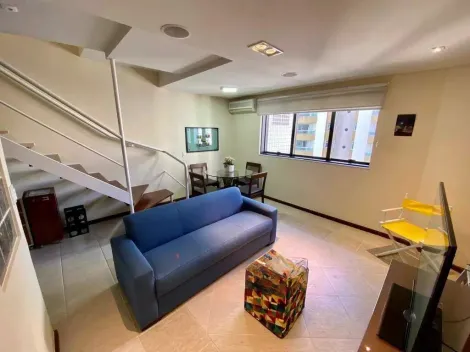 imagem 1 - Apartamento/Duplex - Residencial - No bairro Jardim Aquarius - São José dos Campos imagem 1 - Apartamento/Duplex - Residencial - No bairro Jardim Aquarius - São José dos Campos
