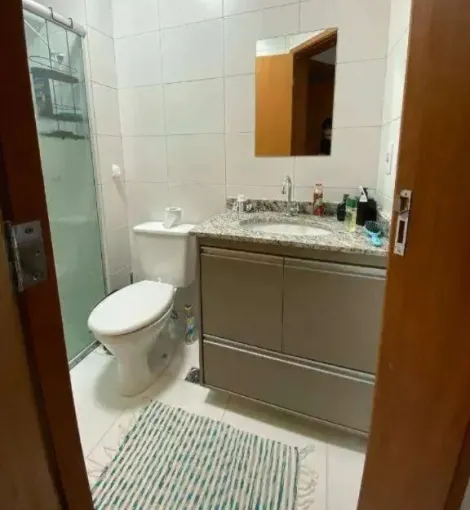 imagem 2 - Apartamento - Edifício Rio Verde - Jardim Uirá - 2 Dormitórios, 1 suíte - 71m². imagem 2 - Apartamento - Edifício Rio Verde - Jardim Uirá - 2 Dormitórios, 1 suíte - 71m².