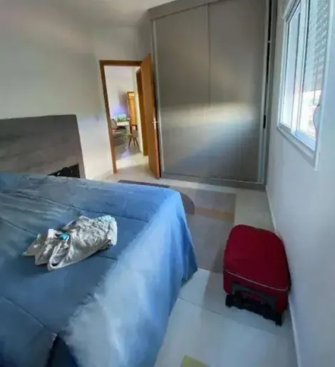 imagem 3 - Apartamento - Edifício Rio Verde - Jardim Uirá - 2 Dormitórios, 1 suíte - 71m². imagem 3 - Apartamento - Edifício Rio Verde - Jardim Uirá - 2 Dormitórios, 1 suíte - 71m².