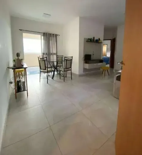 imagem 5 - Apartamento - Edifício Rio Verde - Jardim Uirá - 2 Dormitórios, 1 suíte - 71m². imagem 5 - Apartamento - Edifício Rio Verde - Jardim Uirá - 2 Dormitórios, 1 suíte - 71m².