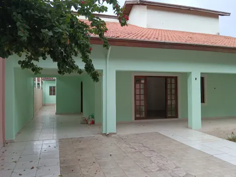imagem 1 - Casa para locação Jardim alvorada, 450m² terreno e 390m² construção imagem 1 - Casa para locação Jardim alvorada, 450m² terreno e 390m² construção