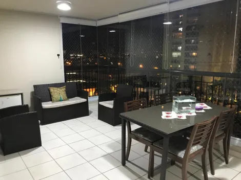 imagem 1 - Apartamento ed Premiere Jardim Aquárius 3 dormitórios 1 suíte 143m² imagem 1 - Apartamento ed Premiere Jardim Aquárius 3 dormitórios 1 suíte 143m²