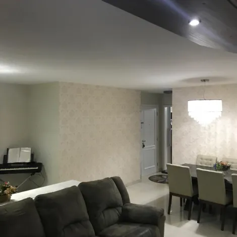 imagem 5 - Apartamento ed Premiere Jardim Aquárius 3 dormitórios 1 suíte 143m² imagem 5 - Apartamento ed Premiere Jardim Aquárius 3 dormitórios 1 suíte 143m²
