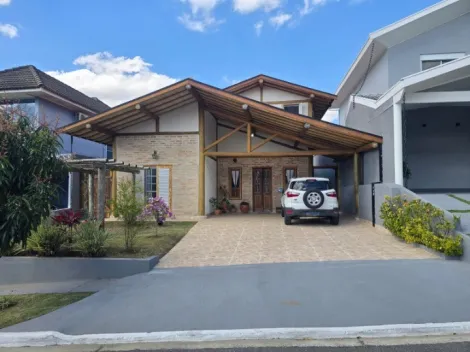 imagem 2 - Casa Charmosa! / Altos da Serra I / Urbanova / 02 Suítes / 190m² / São José dos Campos imagem 2 - Casa Charmosa! / Altos da Serra I / Urbanova / 02 Suítes / 190m² / São José dos Campos