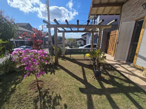 imagem 3 - Casa Charmosa! / Altos da Serra I / Urbanova / 02 Suítes / 190m² / São José dos Campos imagem 3 - Casa Charmosa! / Altos da Serra I / Urbanova / 02 Suítes / 190m² / São José dos Campos