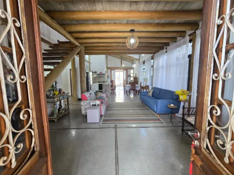 imagem 4 - Casa Charmosa! / Altos da Serra I / Urbanova / 02 Suítes / 190m² / São José dos Campos imagem 4 - Casa Charmosa! / Altos da Serra I / Urbanova / 02 Suítes / 190m² / São José dos Campos