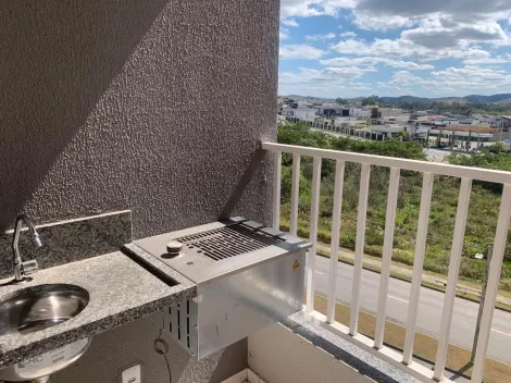 imagem 4 - Apartamento a Venda com 2 Dormitórios / Grand kazza Urbanova / 58m² / São José dos Campos imagem 4 - Apartamento a Venda com 2 Dormitórios / Grand kazza Urbanova / 58m² / São José dos Campos
