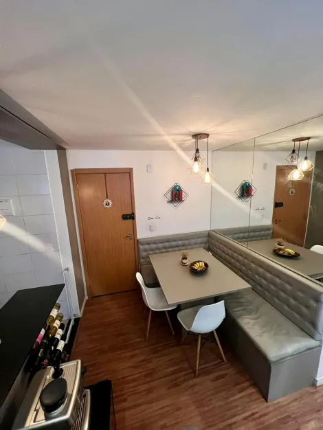 imagem 3 - Apartamento/Condomínio Spazio Campos Gerais  /50m²/02 Dormitórios/São José dos Campos imagem 3 - Apartamento/Condomínio Spazio Campos Gerais  /50m²/02 Dormitórios/São José dos Campos