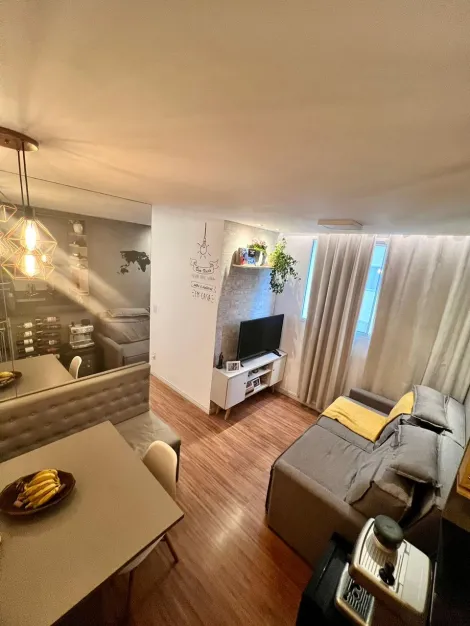 imagem 4 - Apartamento/Condomínio Spazio Campos Gerais  /50m²/02 Dormitórios/São José dos Campos imagem 4 - Apartamento/Condomínio Spazio Campos Gerais  /50m²/02 Dormitórios/São José dos Campos