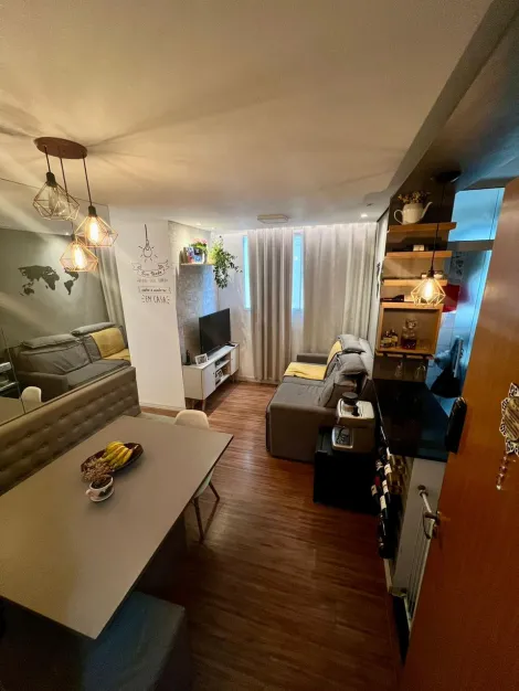 imagem 5 - Apartamento/Condomínio Spazio Campos Gerais  /50m²/02 Dormitórios/São José dos Campos imagem 5 - Apartamento/Condomínio Spazio Campos Gerais  /50m²/02 Dormitórios/São José dos Campos