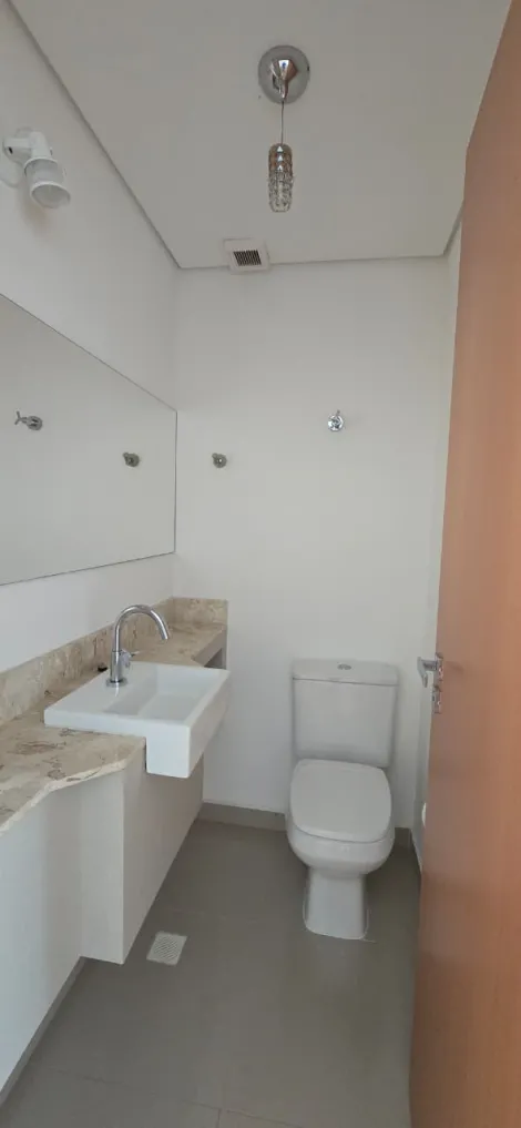 imagem 4 - Apartamento com 4 dormitórios para Locação no Vila Ema imagem 4 - Apartamento com 4 dormitórios para Locação no Vila Ema